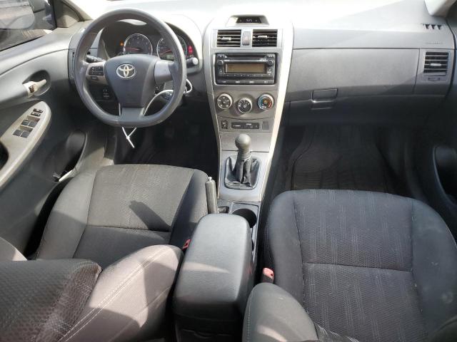 Photo 7 VIN: 2T1BU4EE3CC913077 - TOYOTA COROLLA BA 