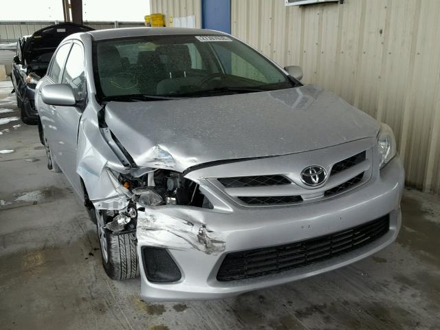 Photo 0 VIN: 2T1BU4EE3CC913287 - TOYOTA COROLLA BA 