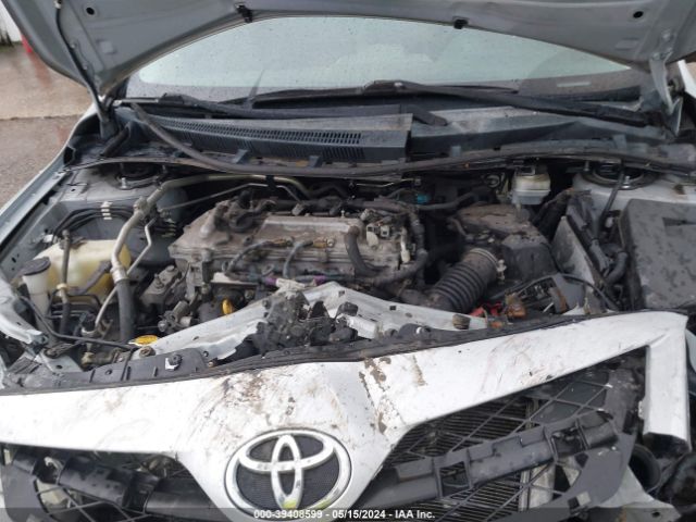 Photo 9 VIN: 2T1BU4EE3CC914424 - TOYOTA COROLLA 