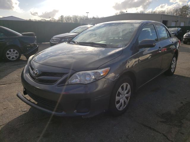 Photo 1 VIN: 2T1BU4EE3CC918473 - TOYOTA COROLLA BA 