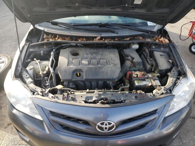 Photo 6 VIN: 2T1BU4EE3CC918473 - TOYOTA COROLLA BA 