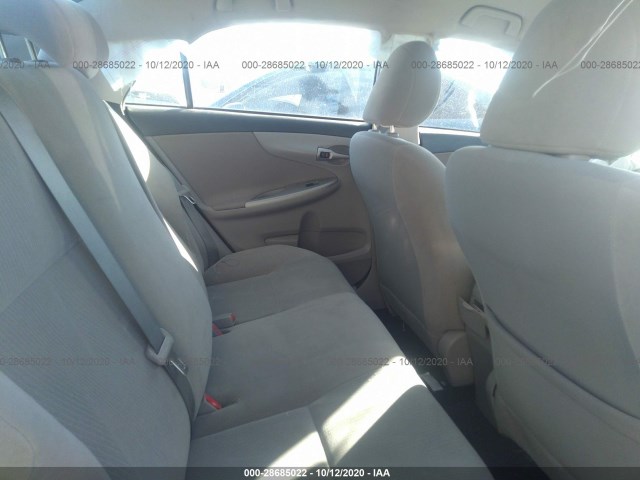 Photo 7 VIN: 2T1BU4EE3DC006492 - TOYOTA COROLLA 