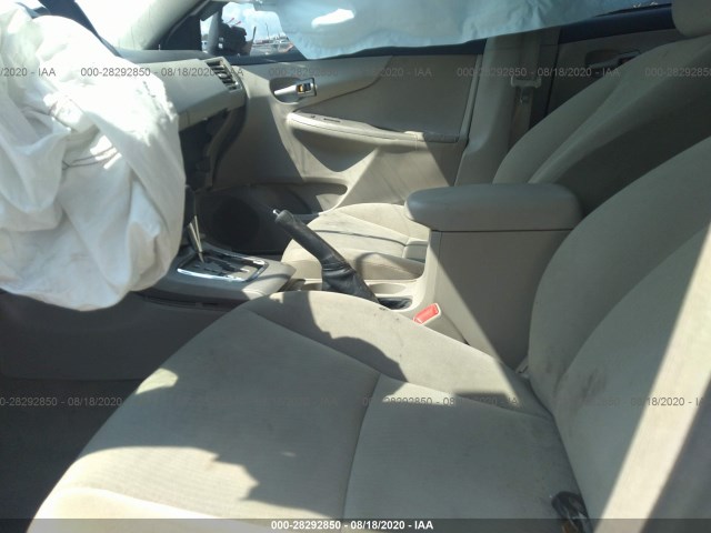 Photo 4 VIN: 2T1BU4EE3DC006721 - TOYOTA COROLLA 