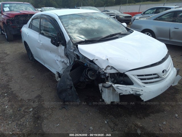 Photo 5 VIN: 2T1BU4EE3DC006721 - TOYOTA COROLLA 