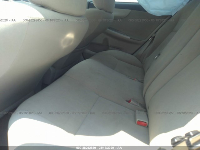 Photo 7 VIN: 2T1BU4EE3DC006721 - TOYOTA COROLLA 