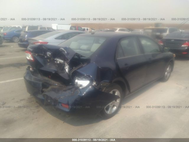 Photo 3 VIN: 2T1BU4EE3DC010686 - TOYOTA COROLLA 