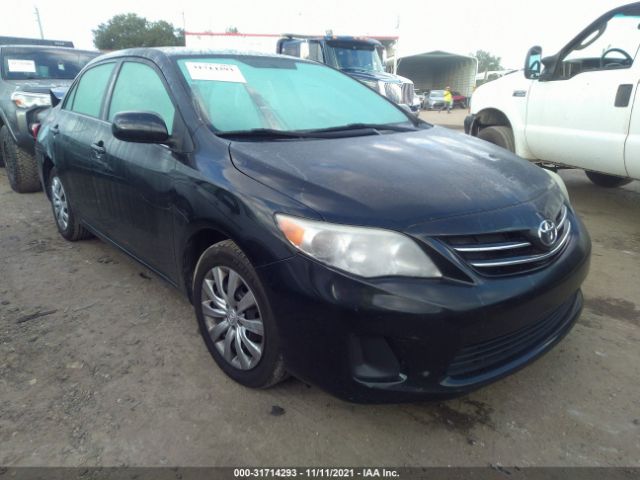 Photo 0 VIN: 2T1BU4EE3DC011174 - TOYOTA COROLLA 