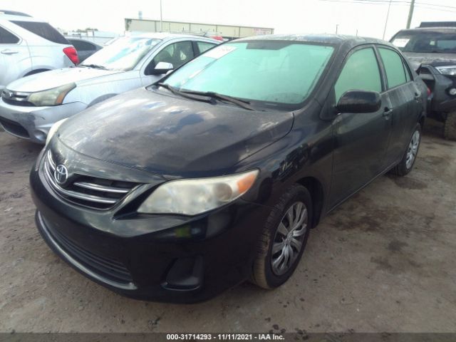 Photo 1 VIN: 2T1BU4EE3DC011174 - TOYOTA COROLLA 