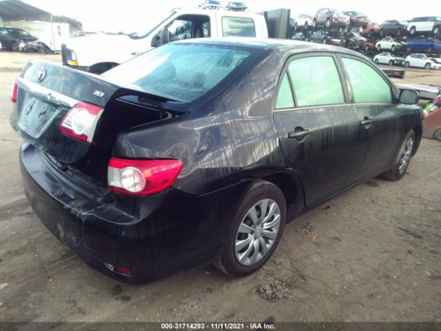 Photo 3 VIN: 2T1BU4EE3DC011174 - TOYOTA COROLLA 