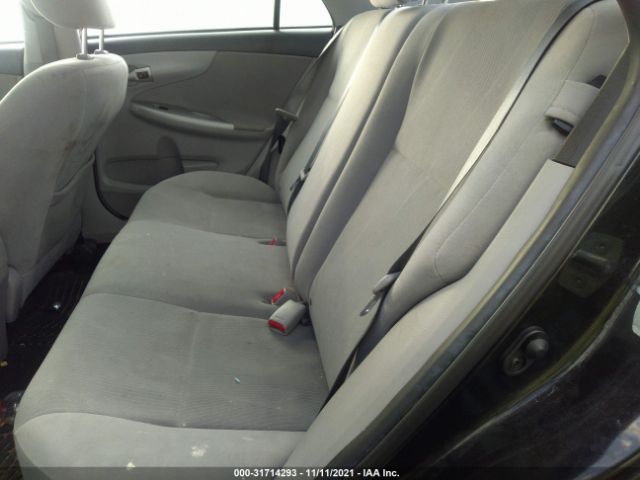 Photo 7 VIN: 2T1BU4EE3DC011174 - TOYOTA COROLLA 