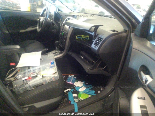 Photo 4 VIN: 2T1BU4EE3DC011269 - TOYOTA COROLLA 