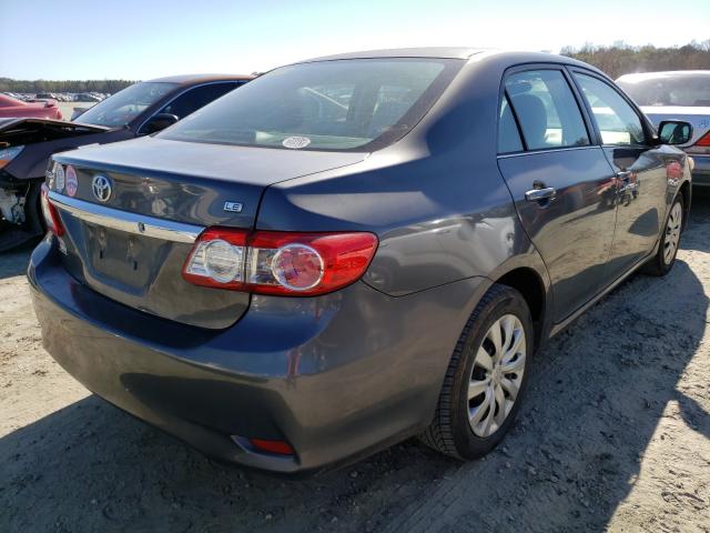 Photo 3 VIN: 2T1BU4EE3DC012227 - TOYOTA COROLLA BA 