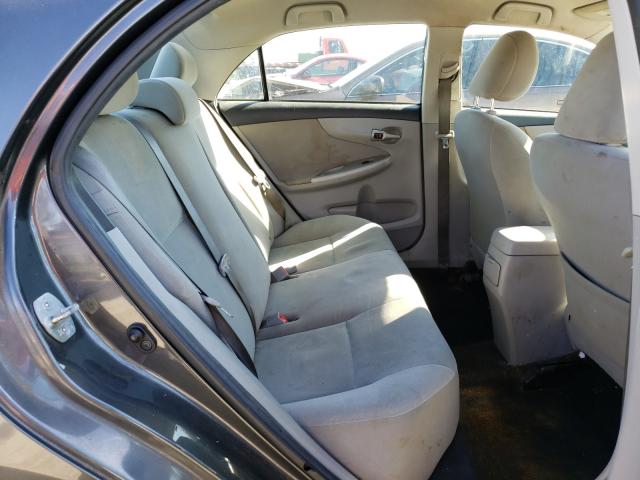 Photo 5 VIN: 2T1BU4EE3DC012227 - TOYOTA COROLLA BA 