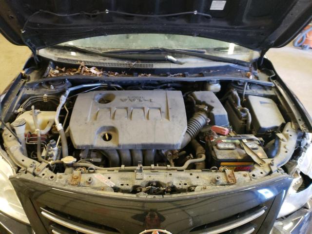 Photo 10 VIN: 2T1BU4EE3DC012731 - TOYOTA COROLLA 