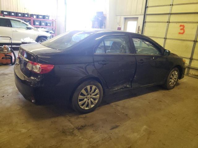 Photo 2 VIN: 2T1BU4EE3DC012731 - TOYOTA COROLLA 