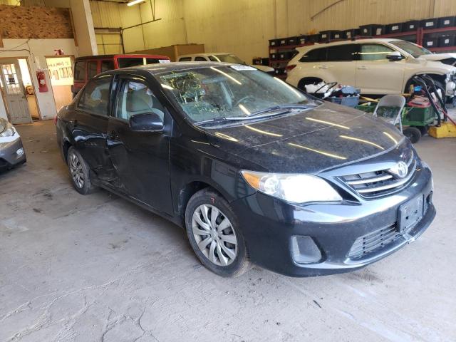 Photo 3 VIN: 2T1BU4EE3DC012731 - TOYOTA COROLLA 