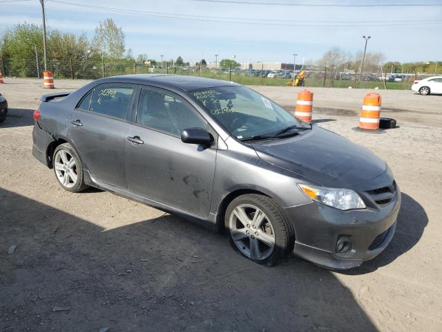 Photo 3 VIN: 2T1BU4EE3DC012941 - TOYOTA COROLLA 