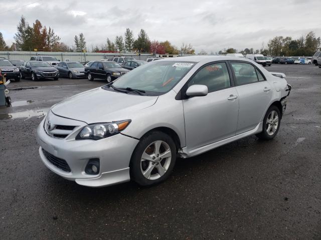 Photo 1 VIN: 2T1BU4EE3DC013247 - TOYOTA COROLLA BA 