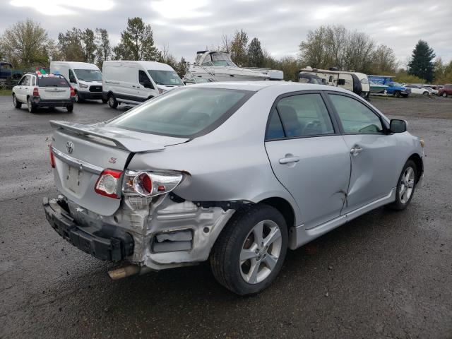 Photo 3 VIN: 2T1BU4EE3DC013247 - TOYOTA COROLLA BA 