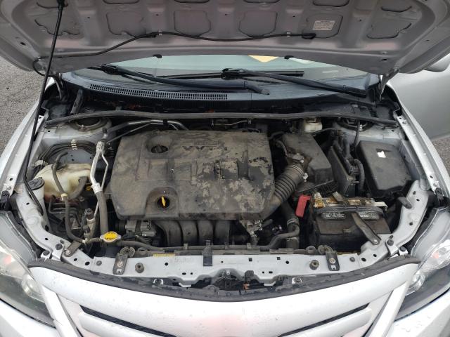 Photo 6 VIN: 2T1BU4EE3DC013247 - TOYOTA COROLLA BA 