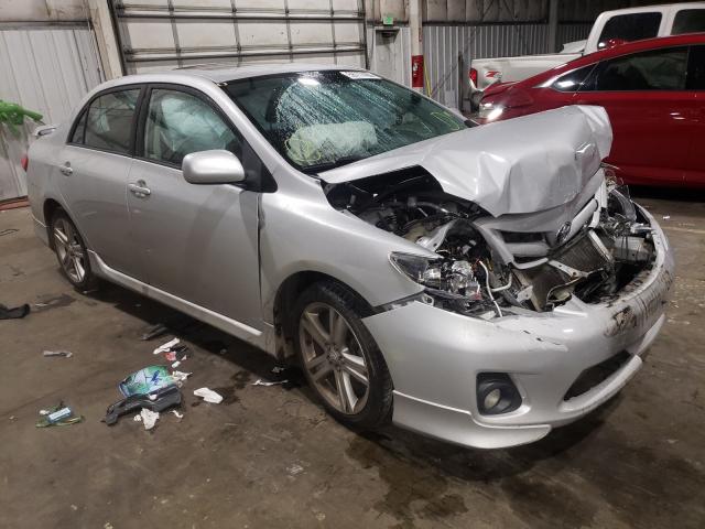 Photo 0 VIN: 2T1BU4EE3DC014088 - TOYOTA COROLLA BA 