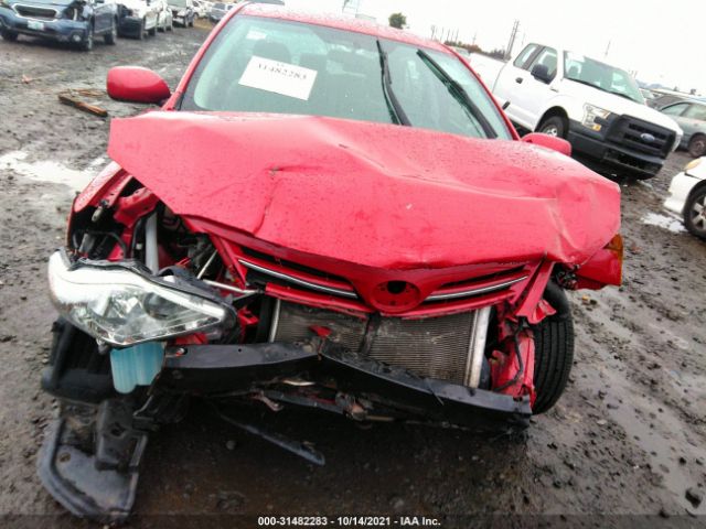 Photo 5 VIN: 2T1BU4EE3DC014110 - TOYOTA COROLLA 