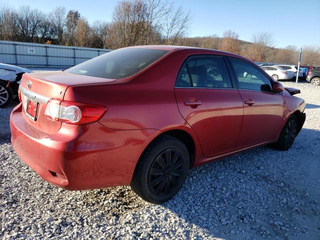 Photo 2 VIN: 2T1BU4EE3DC016858 - TOYOTA COROLLA BA 