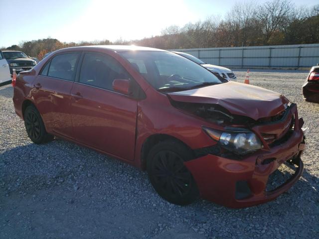 Photo 3 VIN: 2T1BU4EE3DC016858 - TOYOTA COROLLA BA 