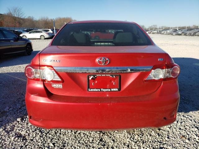 Photo 5 VIN: 2T1BU4EE3DC016858 - TOYOTA COROLLA BA 