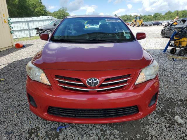 Photo 4 VIN: 2T1BU4EE3DC018593 - TOYOTA COROLLA BA 