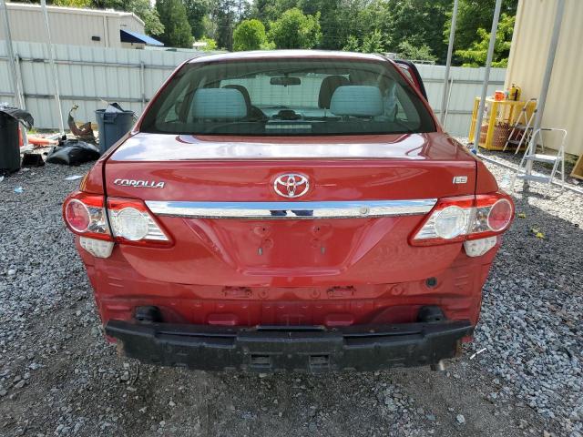 Photo 5 VIN: 2T1BU4EE3DC018593 - TOYOTA COROLLA BA 