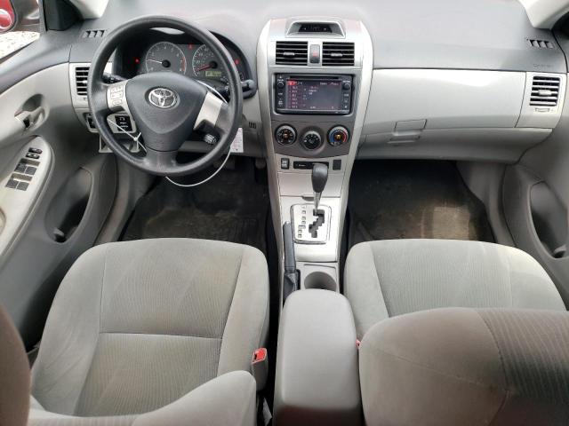 Photo 7 VIN: 2T1BU4EE3DC018593 - TOYOTA COROLLA BA 