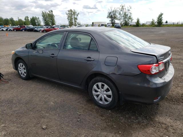 Photo 1 VIN: 2T1BU4EE3DC021445 - TOYOTA COROLLA 