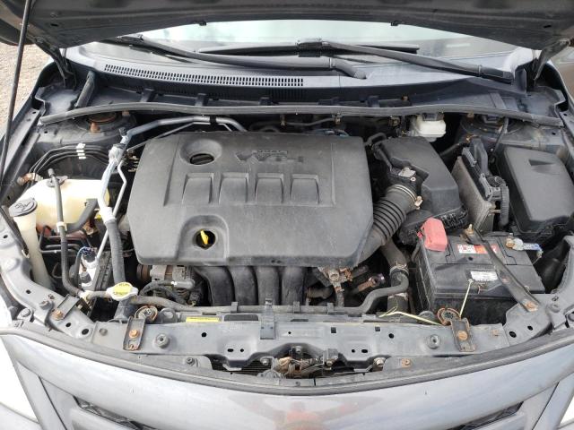 Photo 10 VIN: 2T1BU4EE3DC021445 - TOYOTA COROLLA 