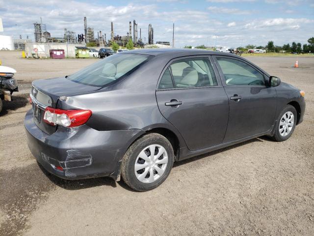 Photo 2 VIN: 2T1BU4EE3DC021445 - TOYOTA COROLLA 