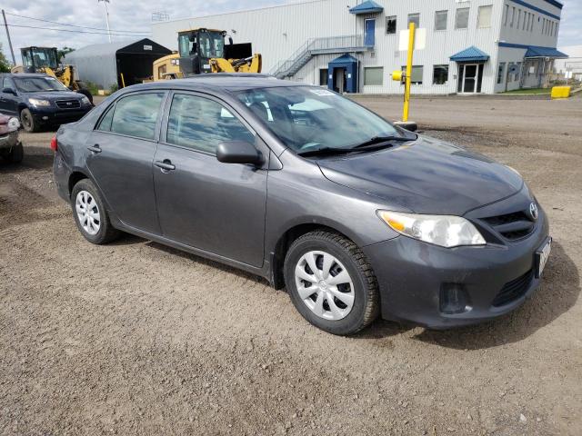 Photo 3 VIN: 2T1BU4EE3DC021445 - TOYOTA COROLLA 