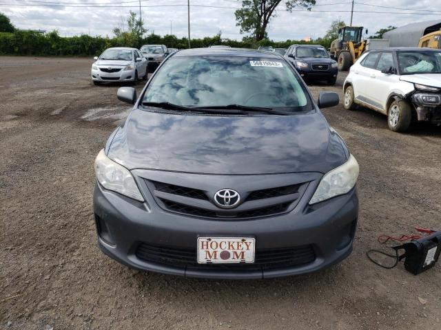 Photo 4 VIN: 2T1BU4EE3DC021445 - TOYOTA COROLLA 