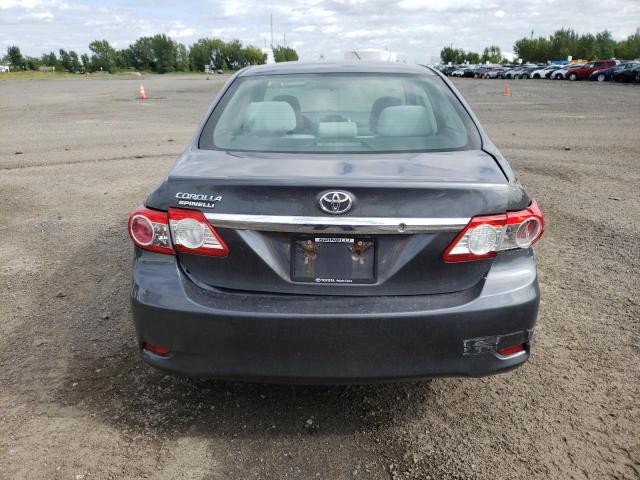 Photo 5 VIN: 2T1BU4EE3DC021445 - TOYOTA COROLLA 