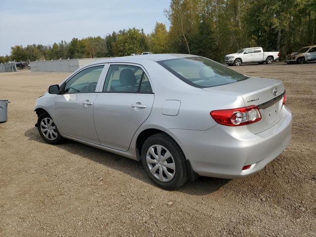 Photo 1 VIN: 2T1BU4EE3DC026404 - TOYOTA COROLLA BA 