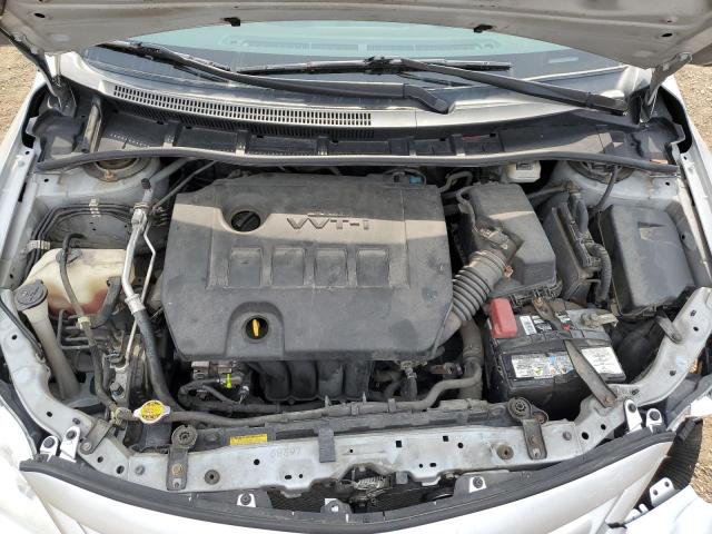 Photo 10 VIN: 2T1BU4EE3DC026404 - TOYOTA COROLLA BA 