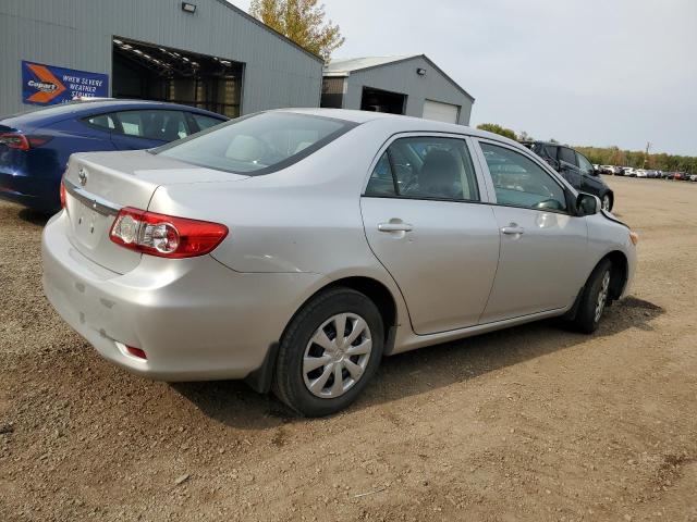 Photo 2 VIN: 2T1BU4EE3DC026404 - TOYOTA COROLLA BA 