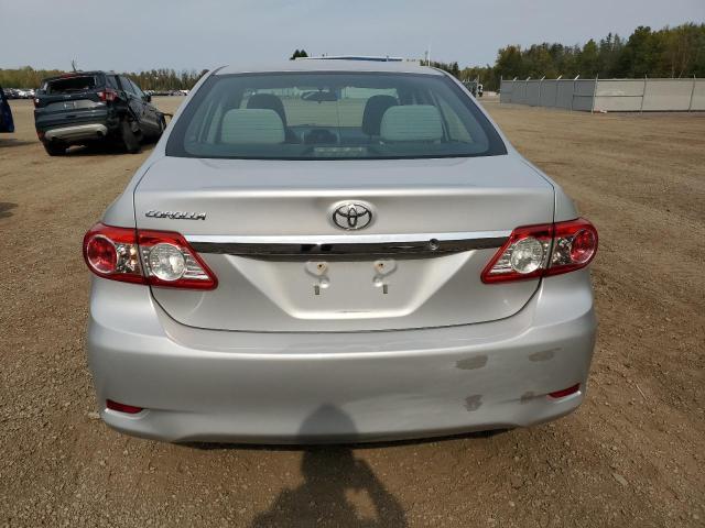 Photo 5 VIN: 2T1BU4EE3DC026404 - TOYOTA COROLLA BA 