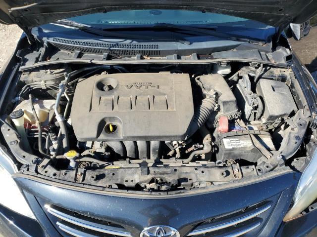 Photo 10 VIN: 2T1BU4EE3DC029142 - TOYOTA COROLLA 