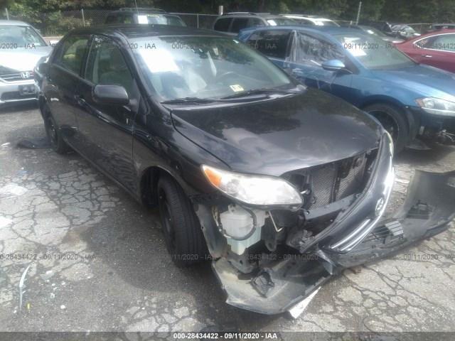 Photo 0 VIN: 2T1BU4EE3DC030002 - TOYOTA COROLLA 