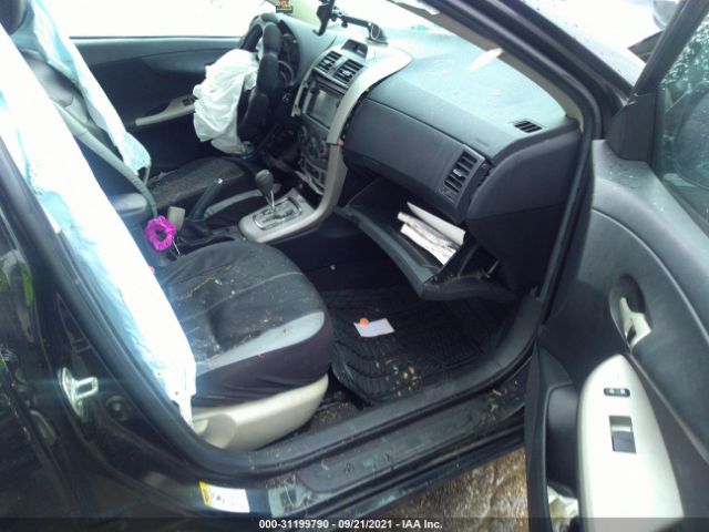 Photo 4 VIN: 2T1BU4EE3DC040464 - TOYOTA COROLLA 