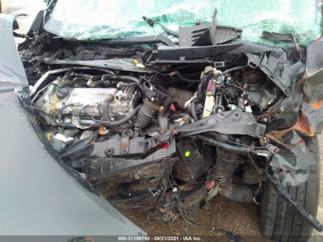 Photo 9 VIN: 2T1BU4EE3DC040464 - TOYOTA COROLLA 