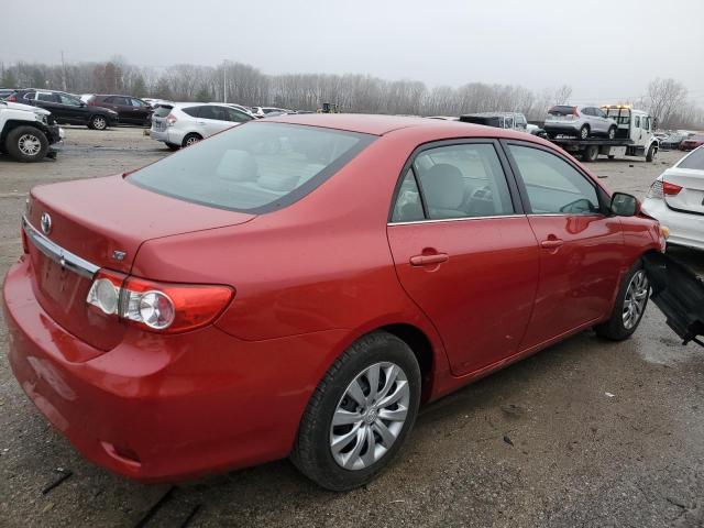 Photo 2 VIN: 2T1BU4EE3DC041467 - TOYOTA COROLLA BA 