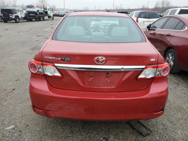 Photo 5 VIN: 2T1BU4EE3DC041467 - TOYOTA COROLLA BA 