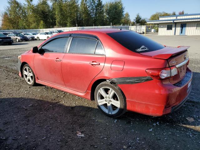 Photo 1 VIN: 2T1BU4EE3DC043512 - TOYOTA COROLLA 