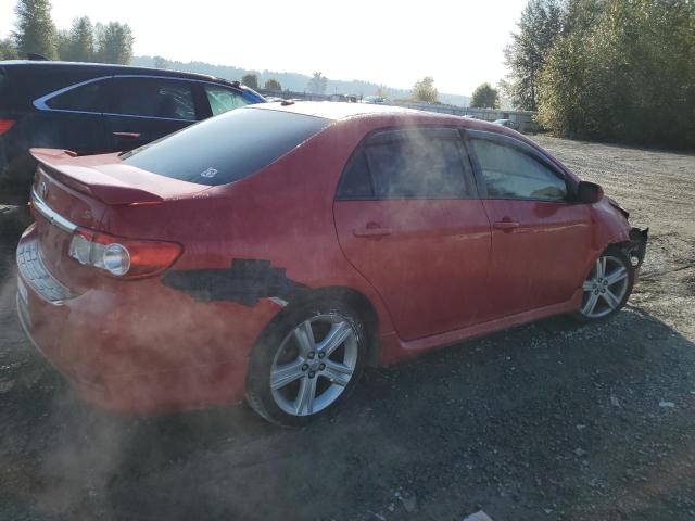 Photo 2 VIN: 2T1BU4EE3DC043512 - TOYOTA COROLLA 